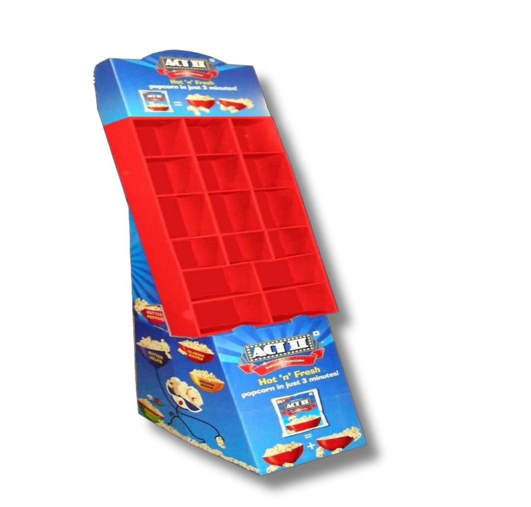 Floor Stand