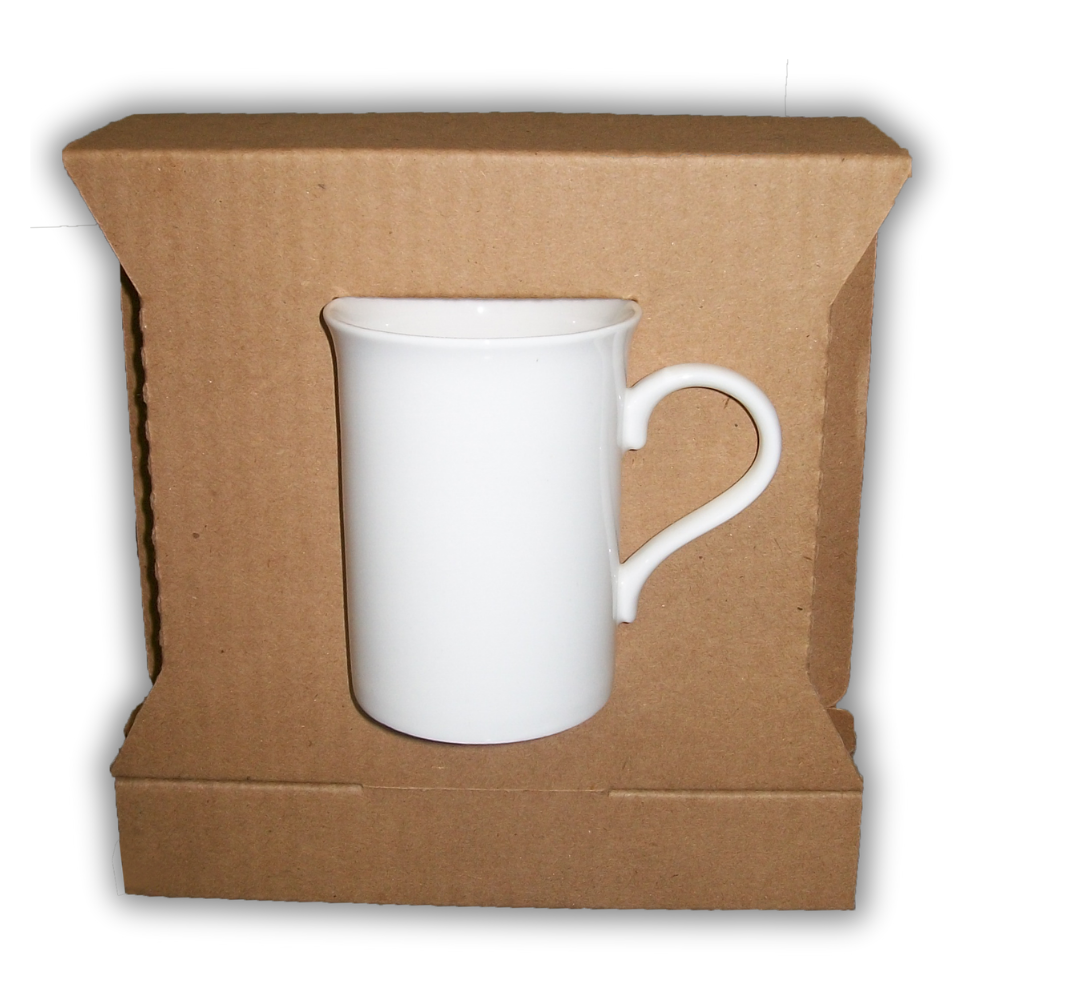Ceramic Cup Packaging