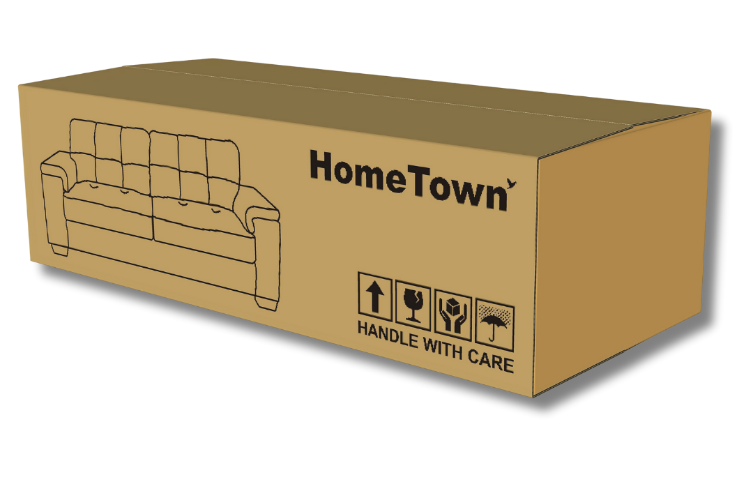 Sofa Box